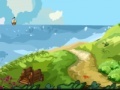 Spēle Java Island Escape