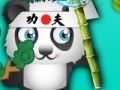 Spēle Save the Panda