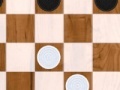 Spēle Checkers for professionals