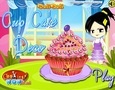 Spēle Cupcake Decor