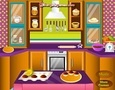 Spēle Make Gingerbread Cupcakes