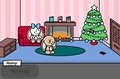 Spēle X-mas Adventure