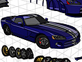 Spēle Pimp my Viper