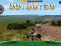 Spēle International Rally Stage 2014