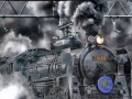 Spēle Trains Hidden Object