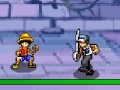 Spēle Comic Stars Fighting 3.4
