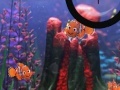 Spēle Finding Nemo hide and seek