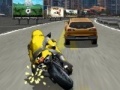 Spēle Sports Bike Challenge