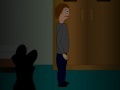 Spēle Jeff the killer