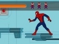 Spēle Spider-Man Future Adventure