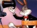 Spēle Bugs Bunny hidden objects