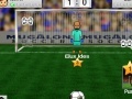 Spēle Mugalon Soccer