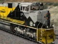 Spēle Train Hidden Objects