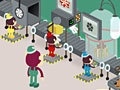 Spēle Toy Factory