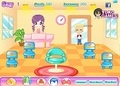 Spēle Deluxe Hair Salon