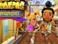 Spēle Subway Surfers Mumbai Puzzle 2