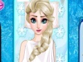 Spēle Elsa Birth Surgery