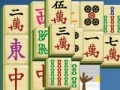 Spēle Chinese zodiac mahjong