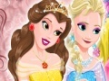 Spēle Princess Beauty Pageant