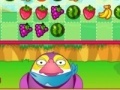 Spēle Fruit for a birdie