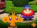 Spēle Monkey go happy: Leprechauns