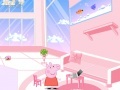 Spēle Little Pig House