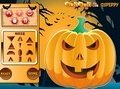 Spēle Pumpkin Decor