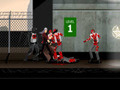 Spēle Devil Run