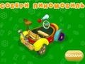 Spēle Pin collecting Pinomobil