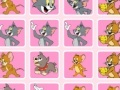 Spēle Tom and Jerry Connect It