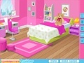 Spēle Cute Yuki's Bedroom