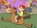 Spēle Pony Adventure