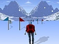 Spēle Ski Slalom