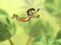 Spēle Lord of the Jungle