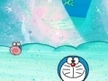 Spēle Doraemon: Explorers of the deep sea