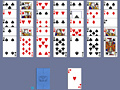 Spēle Golf Solitaire 3