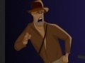 Spēle Indiana Jones Zombie Terror