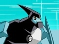 Spēle Ben 10: Alien excess force