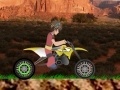 Spēle Bakugan: Racing