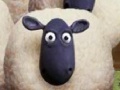 Spēle Shaun the Sheep 1