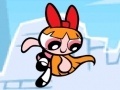 Spēle The Powerpuff girls: Rescue from zoo