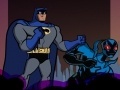 Spēle Batman: The Brave and the Bold - Fallen terror