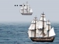Spēle Pirates of the Caribbean: Battleship