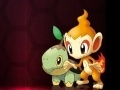 Spēle Pokemon: Energy Ball