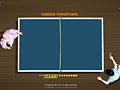 Spēle Onsen Pingpong