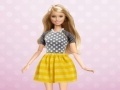 Spēle Barbie: My Style Book