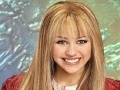 Spēle Hannah Montana Trivia