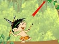 Spēle Young Indian