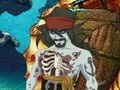 Spēle Pirates of the Undead Sea