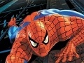 Spēle Spider-Man: Puzzles